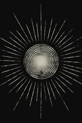 Kosmisch zonnesymbool