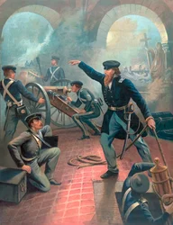Ulysses S. Grant in de Mexicaans-Amerikaanse oorlog