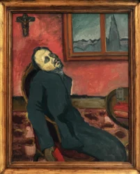 De Dostojevski-lezer