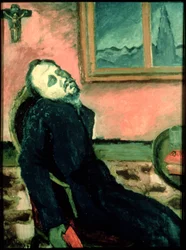De Dostoevsky-lezer