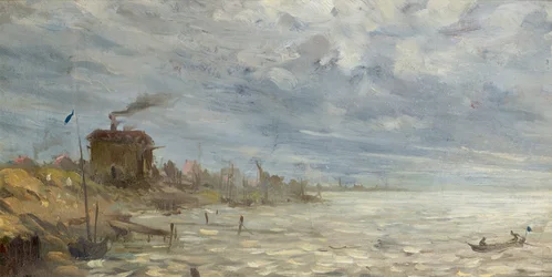 Kust van Sylt