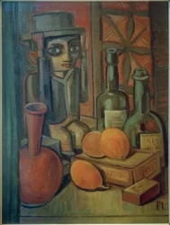 stilleven