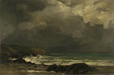 De Brekers