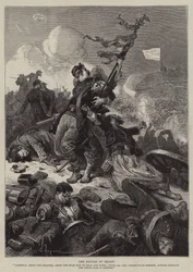 De Geschiedenis van een Misdaad, het Getuigenis van een Ooggetuige