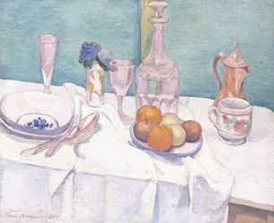 Stilleven, 1888