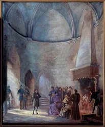 Honderdjarige Oorlog: Jeanne d