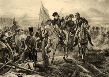 De Slag bij Friedland, 14 juni 1807