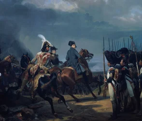 De Slag bij Jena, 14 oktober 1806