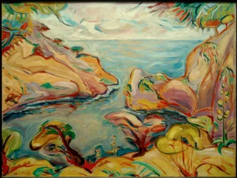 De Calanque du Mugel in La Ciotat