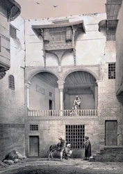 Huis van Beyt El-Tcheleby