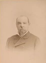[Aubert], 1860s
