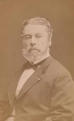 [Onbekend onderwerp], 1860s