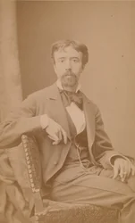 [Onbekend Onderwerp], 1860s