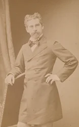 [Onbekend onderwerp], 1860s