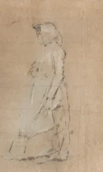 Vrouwelijke figuur