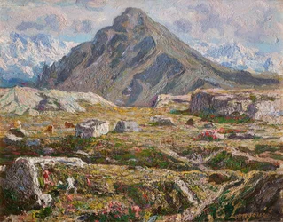 De Tand van Baiton