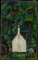 Indiase kerk