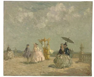 De Sedan Stoel