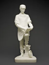 Leerling Machinist