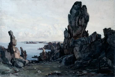 Eiland Ushant