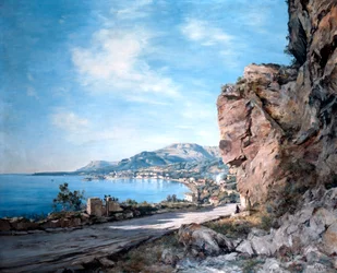 De Baai van Vrede, 1893