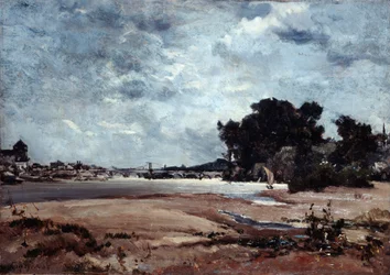 De Loire, 1865