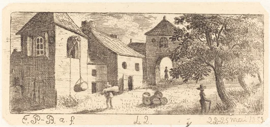 De Boerderij