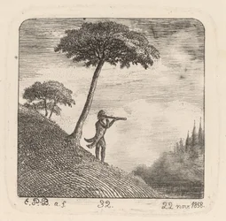 De toerist