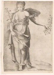 Flora of Proserpina