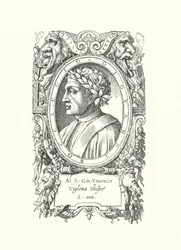 Giovanni Boccaccio, Italiaanse dichter, romanschrijver en humanist