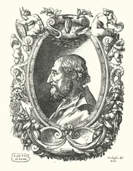 Ludovico Ariosto, Italiaanse Renaissance dichter