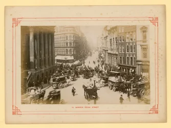 10 Mansion House, Londen