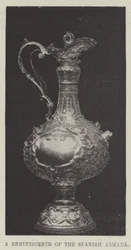 Een Herinnering aan de Spaanse Armada