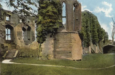 Banketzaal, Kenilworth