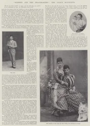 Zalig zijn de Vredestichters, het Manifest van de Tsaar