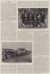 Britse expeditie naar Coomassie