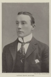 Kapitein Frank Thatcher