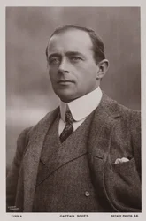 Kapitein Scott