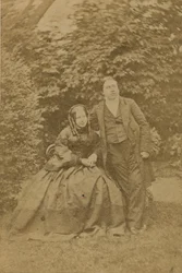 Charles Haddon Spurgeon