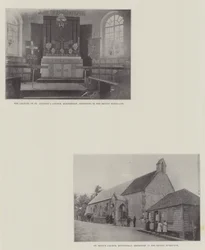 Kerken van Montserrat