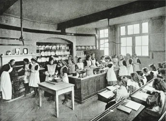 Kookles, 1896