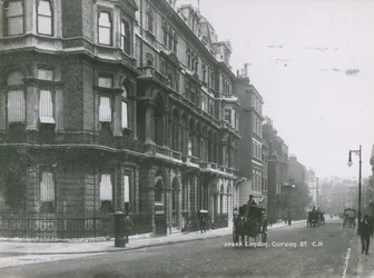 Curzon Street, Londen