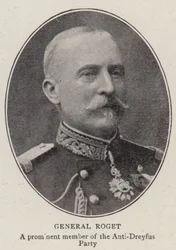 Generaal Roget