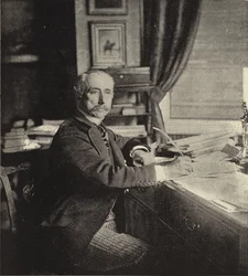 Generaal Burggraaf Wolseley, GCB