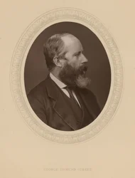 George Edmund Street, architect