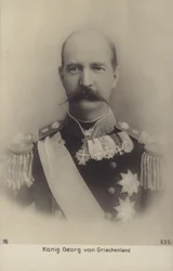 George I