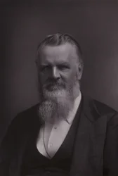 Henry Morley, Engelse literatuurprofessor