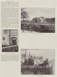 Kasteel Hever