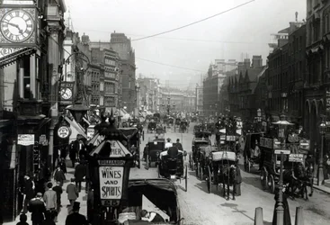 High Holborn, Londen