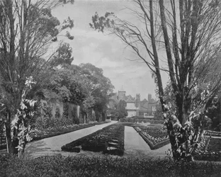 Holland House